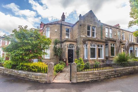 Powis Road, Preston PR2