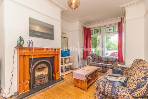 undefined, Powis Road, Preston PR2