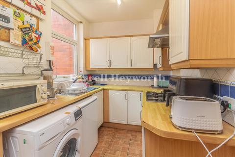 undefined, Powis Road, Preston PR2