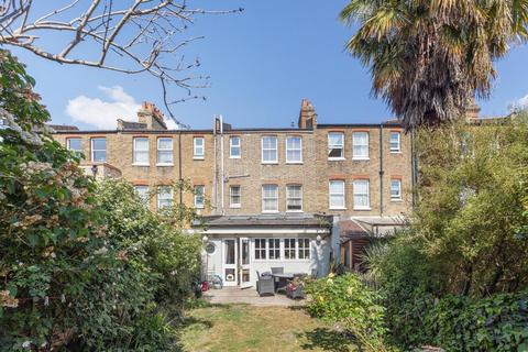 56 Moring Road, Tooting, London, SW17 8DL