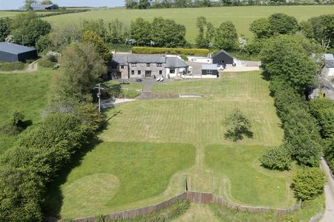 undefined, Lombard, Lanteglos, Nr Fowey