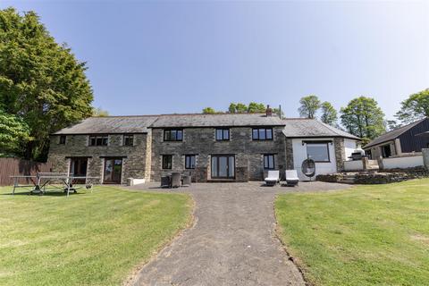 undefined, Lombard, Lanteglos, Nr Fowey