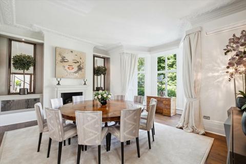 undefined, Addison Road, London