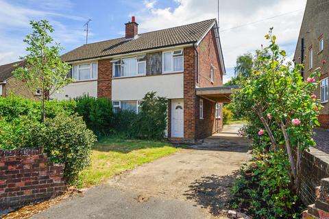 3 bedroom semi-detached house for sale, Garden Hedge, Leighton Buzzard