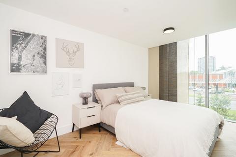 1 bedroom apartment for sale, Velocity Tower, Sheffield S1