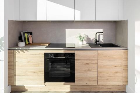 1 bedroom apartment for sale, Velocity Tower, Sheffield S1