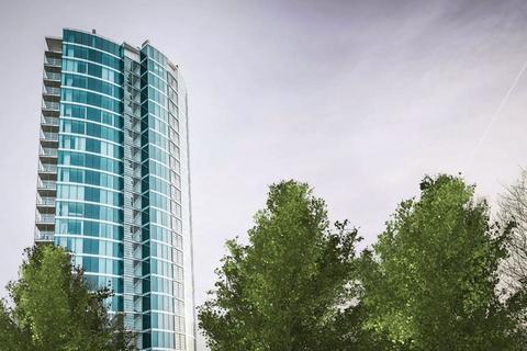 undefined, Velocity Tower, Sheffield S1