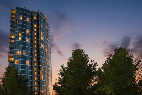 undefined, Velocity Tower, Sheffield S1