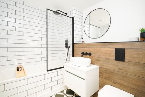 1 bedroom apartment for sale, Velocity Tower, Sheffield S1