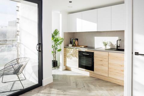 1 bedroom apartment for sale, Velocity Tower, Sheffield S1