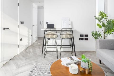 1 bedroom apartment for sale, Velocity Tower, Sheffield S1
