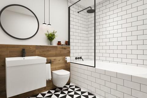 2 bedroom apartment for sale, Velocity Tower, Sheffield S1