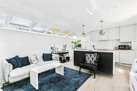 undefined, Galveston Road, London, SW15