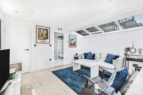 undefined, Galveston Road, London, SW15