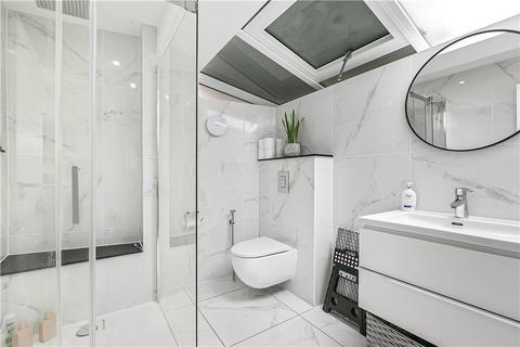 undefined, Galveston Road, London, SW15