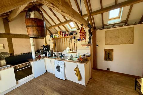 2 bedroom barn for sale, Checkley, Hereford, HR1