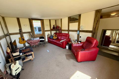 2 bedroom barn for sale, Checkley, Hereford, HR1