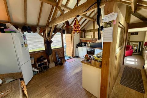 2 bedroom barn for sale, Checkley, Hereford, HR1