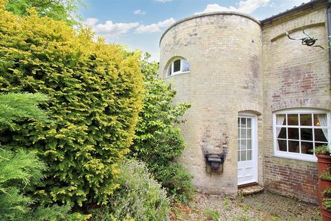 2 bedroom terraced house for sale, Gunton Park, Hanworth, Norwich