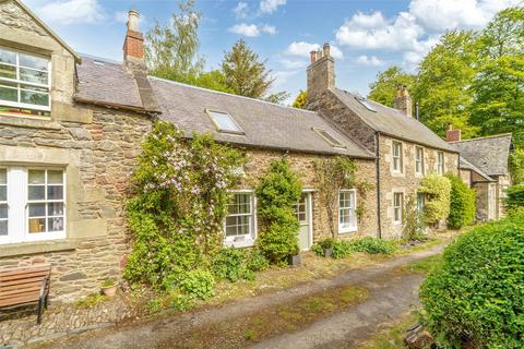 2 bedroom terraced house for sale, 12 The Row, Longformacus, Duns, Berwickshire, TD11