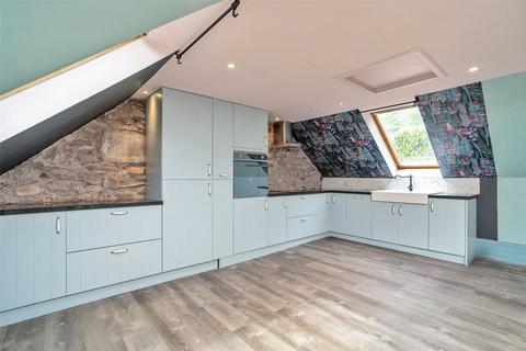2 bedroom terraced house for sale, 12 The Row, Longformacus, Duns, Berwickshire, TD11