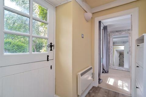2 bedroom terraced house for sale, 12 The Row, Longformacus, Duns, Berwickshire, TD11