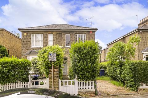 undefined, The Grove, London, W5
