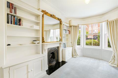 undefined, The Grove, London, W5