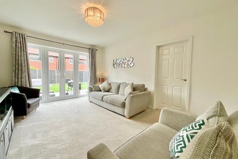 17 Teal Way, Wistaston, Crewe, CW2 8WG