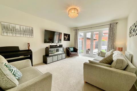 17 Teal Way, Wistaston, Crewe, CW2 8WG
