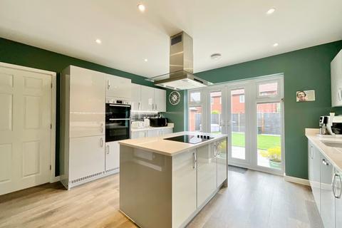 17 Teal Way, Wistaston, Crewe, CW2 8WG