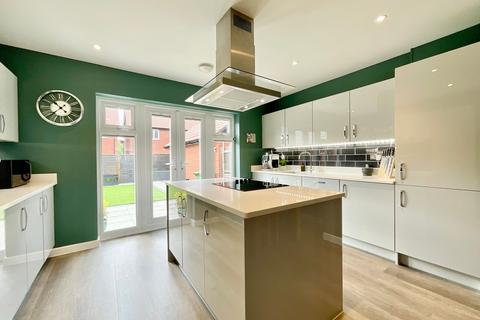 17 Teal Way, Wistaston, Crewe, CW2 8WG
