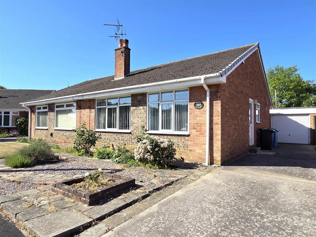 Pinewood Crescent