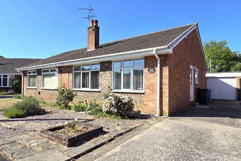 2 bedroom semi-detached bungalow for sale, Pinewood Crescent, Lytham