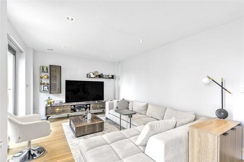 2 bedroom flat for sale, Bicycle Mews, London, SW4