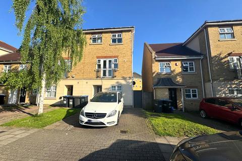 De-Havilland Road, Queensbury, HA8