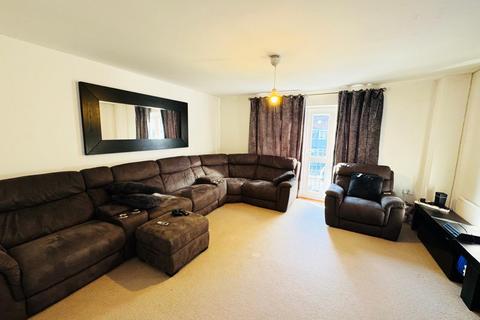 undefined, De-Havilland Road, Queensbury, HA8