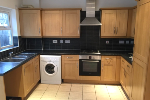 undefined, De-Havilland Road, Queensbury, HA8