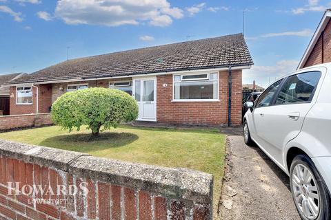 undefined, Ship Road, Lowestoft
