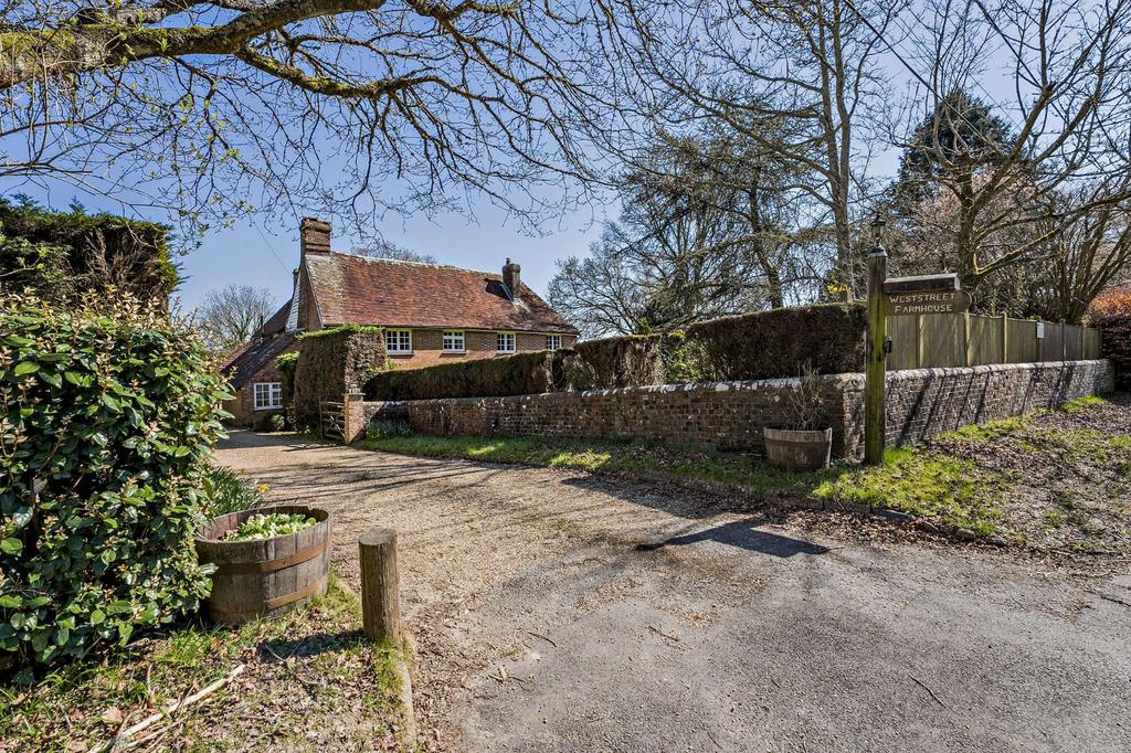 West Street Farmhous