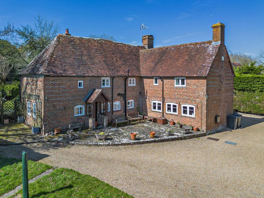 West Street Farmhous