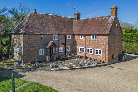 4 bedroom detached house for sale, Maynards Green, Heathfield, East Sussex