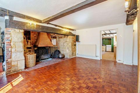 4 bedroom detached house for sale, Maynards Green, Heathfield, East Sussex