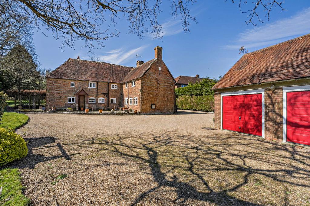 West Street Farmhous