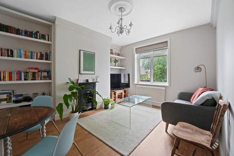 1 bedroom apartment for sale, Rosendale Road, London, SE24