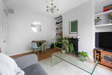 1 bedroom apartment for sale, Rosendale Road, London, SE24