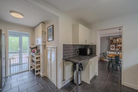 130 Brynhyfryd, Croesyceiliog, Cwmbran, NP44 2LX