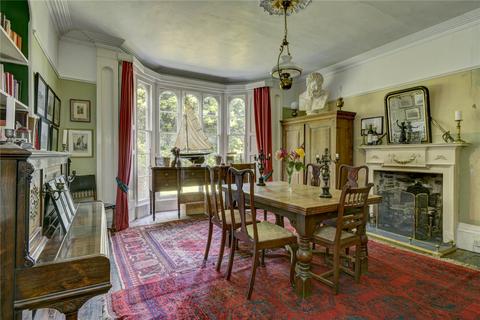 6 bedroom detached house for sale, Haines Hill, Taunton, Somerset, TA1