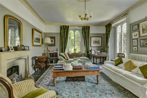 6 bedroom detached house for sale, Haines Hill, Taunton, Somerset, TA1
