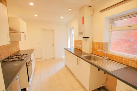 20 Bath Street, Southampton, SO14 6GW